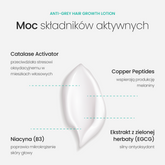 Neofollics Anti-Grey Hair Serum