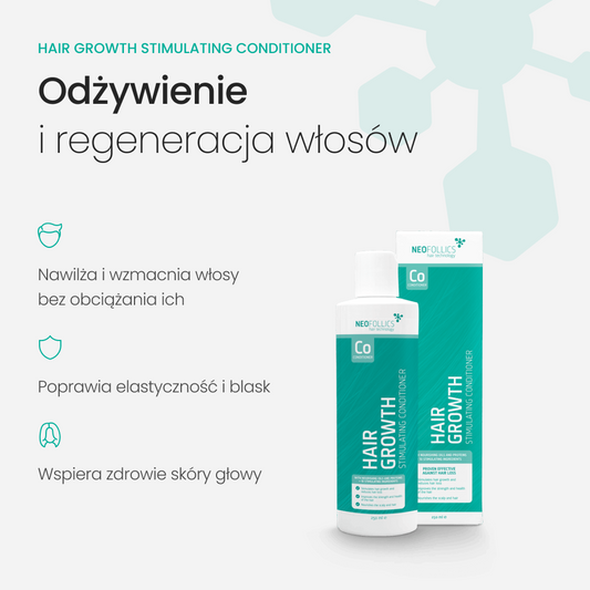 Neofollics Hair Growth Stimulating Conditioner