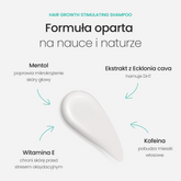 Neofollics Hair Growth Stimulating Shampoo