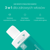 Neofollics Hair Growth Stimulating Shampoo
