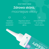 Neofollics Scalp Therapy Peeling Serum