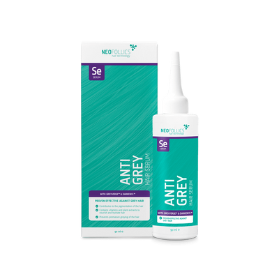 Neofollics Anti-Grey Hair Serum