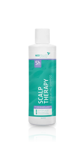 Neofollics Scalp Therapy Exfoliating Shampoo