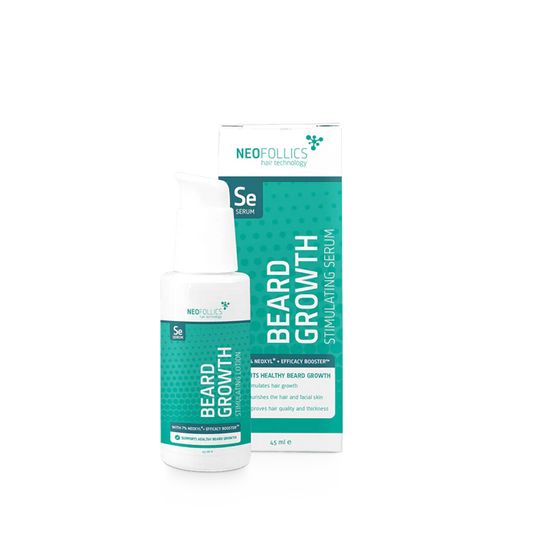 Neofollics Beard Growth Stimulating Serum