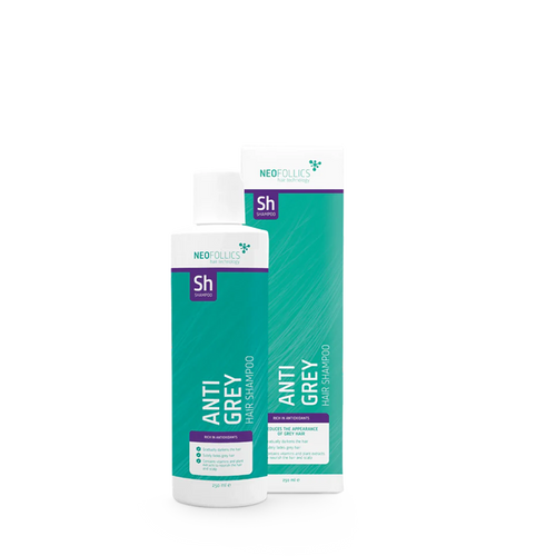 Neofollics Anti-Grey Hair Shampoo