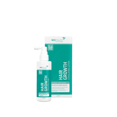Neofollics Hair Growth Stimulating Lotion