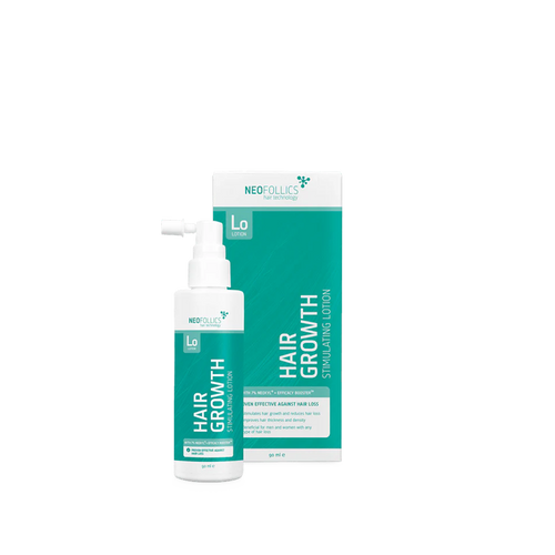 Neofollics Hair Growth Stimulating Lotion