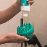 Neofollics Scalp Massaging Brush