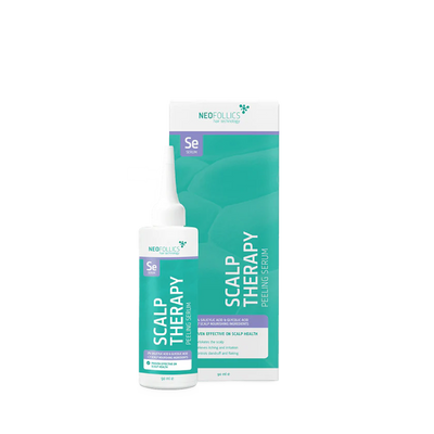 Neofollics Scalp Therapy Peeling Serum